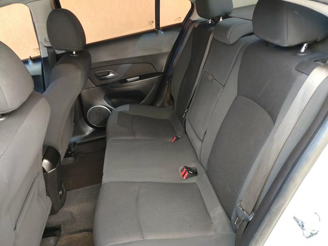 Cruze Sedan LT Flex 2012 - Foto 5