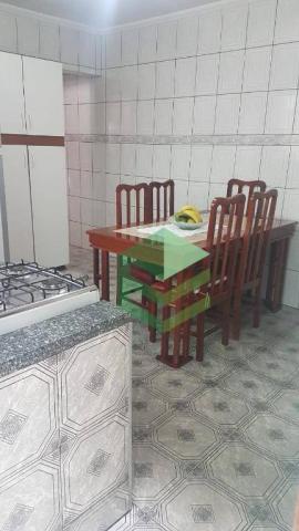 Casa com 2 dormitórios à venda, 128 m² por R$ 360.000 - Alves Dias - São Bernardo do Campo - Foto 8