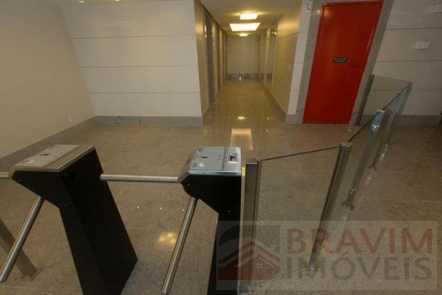 Sala comercial em excelente localização - Foto 7