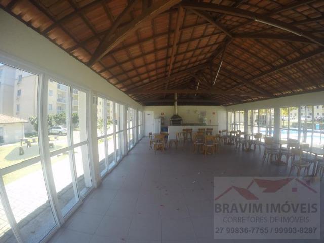 Lindo 3 quartos no Praças Reserva - Foto 16
