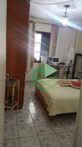 Casa com 2 dormitórios à venda, 128 m² por R$ 360.000 - Alves Dias - São Bernardo do Campo - Foto 12