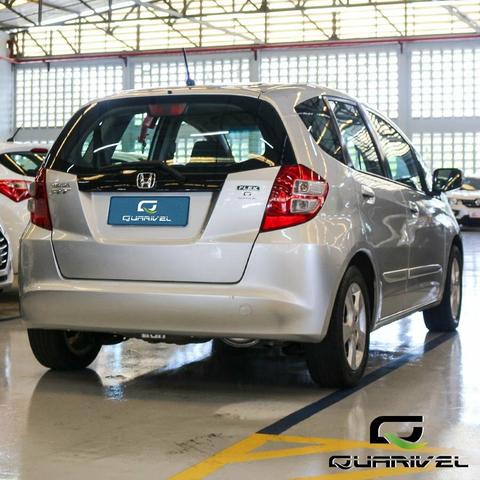 Honda fit 1.4 lx mecânico condições especias venhan conferir - Foto 4
