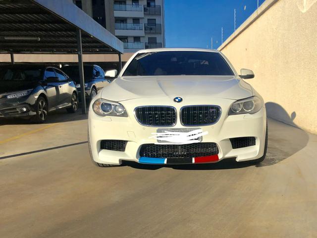 Bmw 535i M Sport com kit M5 2014