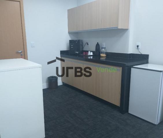Sala Comercial à venda, 79 m² por R$ 480.000 - Jardim Goiás - Foto 13