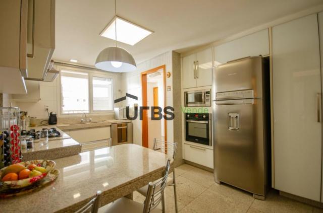 Excelente Apartamento mobiliado no Ed. Visionaire - Foto 14