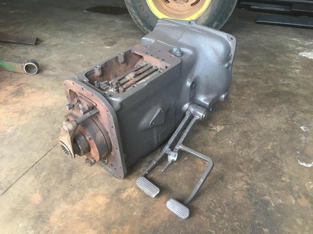 Câmbio Massey Ferguson 235