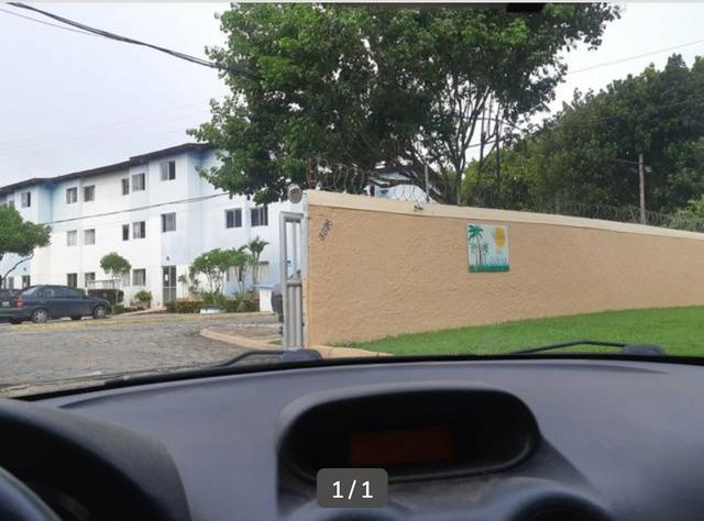 Apartamento 2 quartos