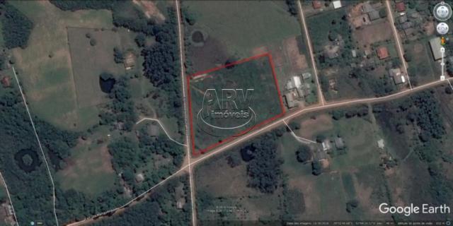 Terreno à venda em Costa do ipiranga, Gravataí cod:1013 - Foto 2