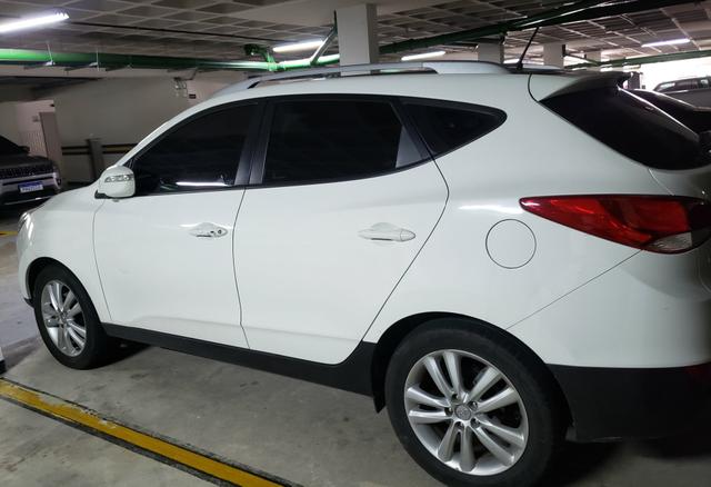 Hyundai ix35 - 53 MIL OPORTUNIDADE!!! - Foto 3