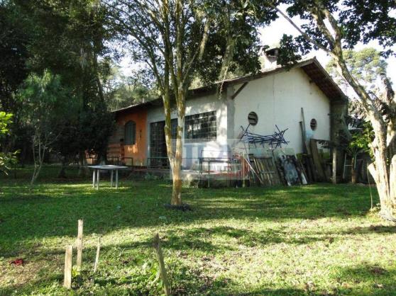Chácara urbana, 1.590m² à venda, por R$ 400.000 - Jardim Monte Líbano - Piraquara/PR