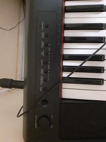 Piano Yamaha PIAGGERO NP-31