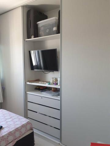 Apartamento na Mário Covas - Foto 11