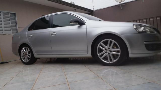 Jetta tiptronic lindão - Foto 6