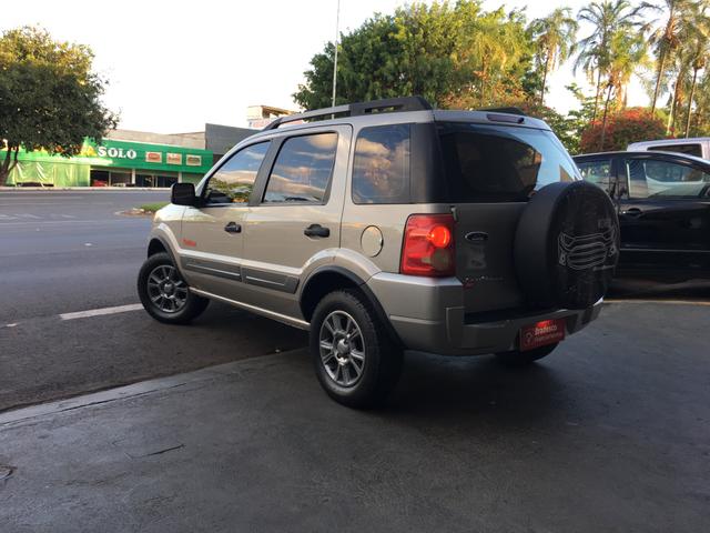 Ecosport XLT Freestyle 1.6 10/11 Flex muito nova ! - Foto 4