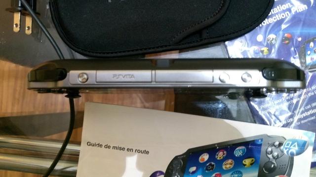 PS Vita - Foto 6
