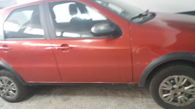 Vendo Fiat - Foto 6