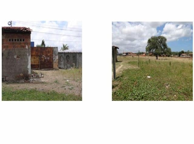 Terreno rural /genipabu /caucaia - ce