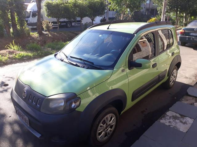 Carro - Foto 3