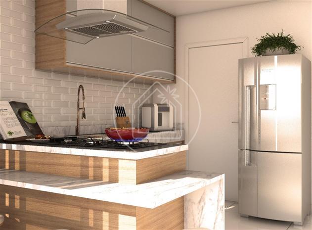 Apartamento à venda com 3 dormitórios em Jardim guanabara, Rio de janeiro cod:864614 - Foto 10
