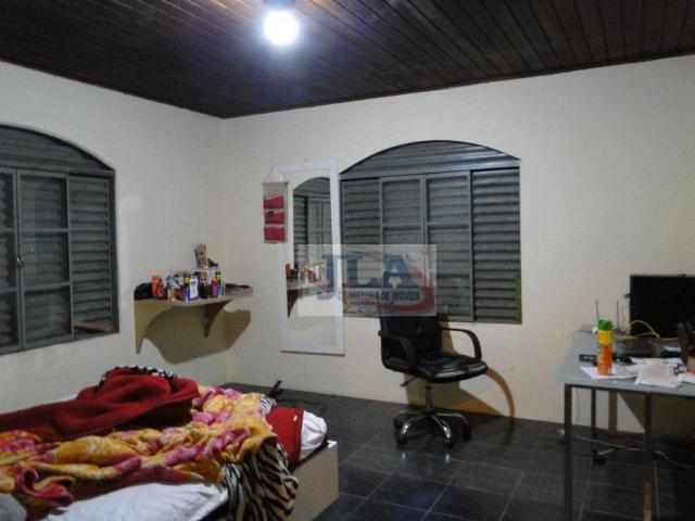 Chácara urbana, 1.590m² à venda, por R$ 400.000 - Jardim Monte Líbano - Piraquara/PR - Foto 10
