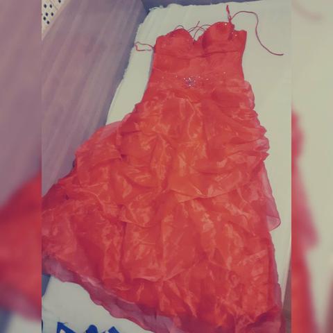 Vestido em perfeito estado! - Foto 2