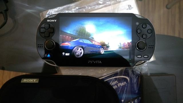 PS Vita - Foto 2