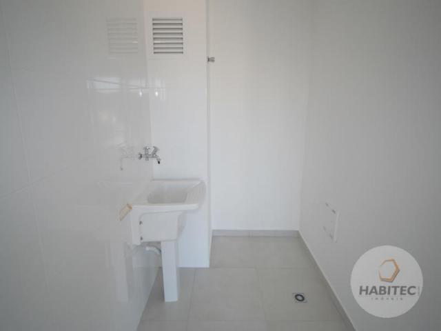 Apartamento à venda com 2 dormitórios em Cristo rei, Curitiba cod:9057 - Foto 11
