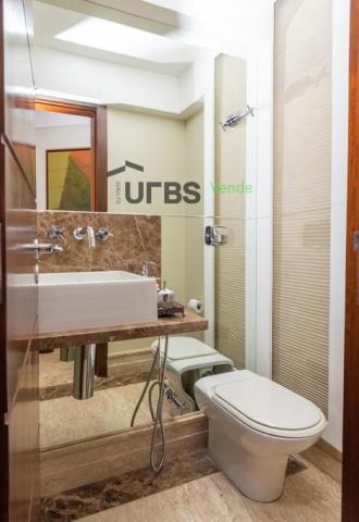 Apartamento com 3 dormitórios à venda, 205 m² por R$ 850.000 - Setor Nova Suiça - Goiânia/ - Foto 4