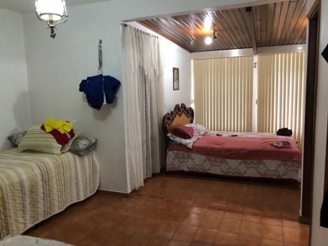 Casa residencial 6 quartos à venda, 320 m² por 600.000,00 - vila itatiaia, goiânia. - Foto 14