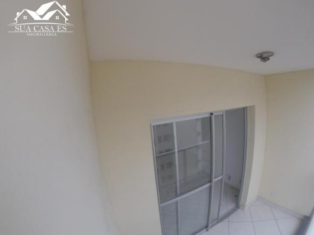 Apartamento à venda com 2 dormitórios em Morada de laranjeiras, Serra cod:AP315GI - Foto 9
