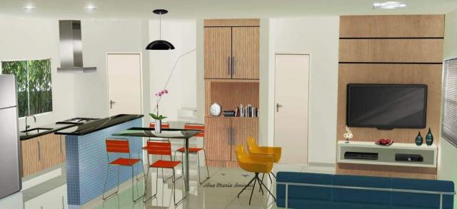 Casa Condomínio Caraguatatuba Massaguaçu! - Foto 3