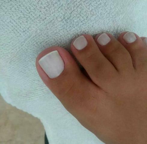 Manicure & Pedicure - Foto 2