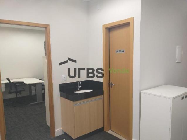 Sala Comercial à venda, 79 m² por R$ 480.000 - Jardim Goiás - Foto 12