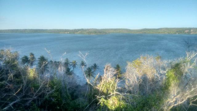 Vendo Área 10,5 ha beira da lagoa - Foto 6