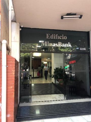 Sala à venda, 30 m² por R$ 39.000 - Setor Central