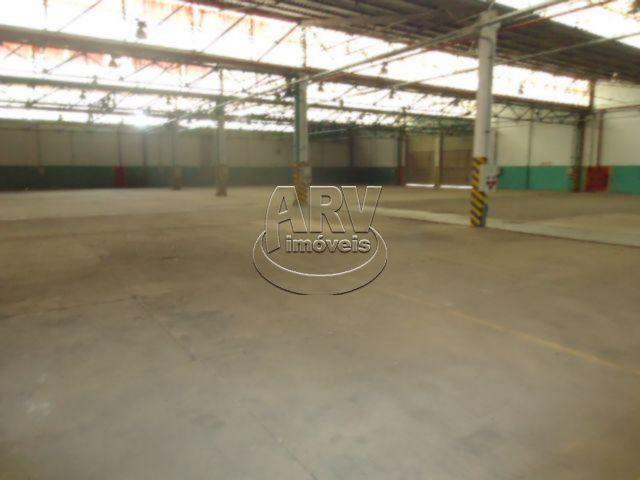 Galpão/depósito/armazém para alugar em Morada gaúcha, Gravataí cod:1135 - Foto 8