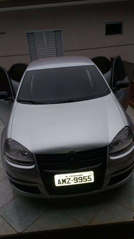 Jetta tiptronic lindão - Foto 2