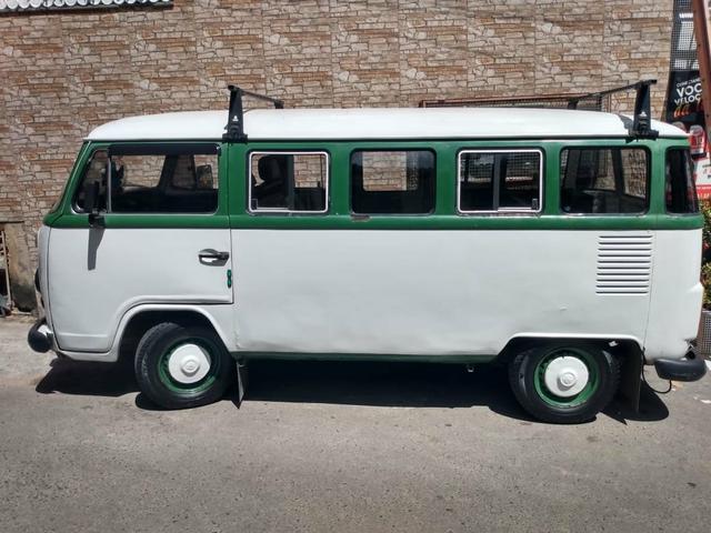 Kombi 95 - Foto 3