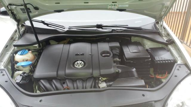 Jetta tiptronic lindão - Foto 7
