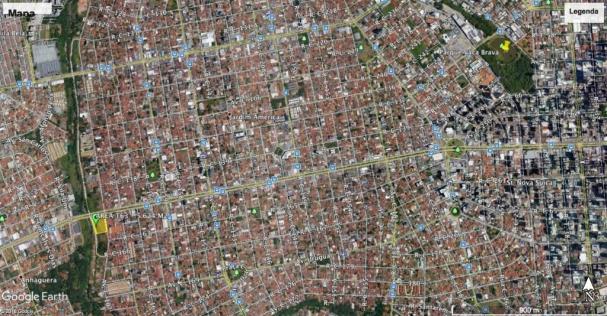 Área à venda, 5 m² por R$ 7.000.000 - Jardim América - Goiânia/GO - Foto 4