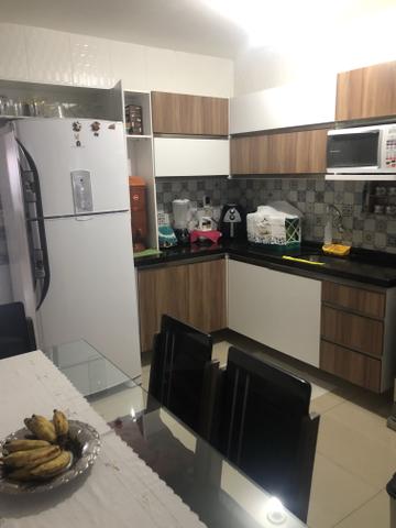 Vende-se casa Duplex no Itaperi - Foto 8