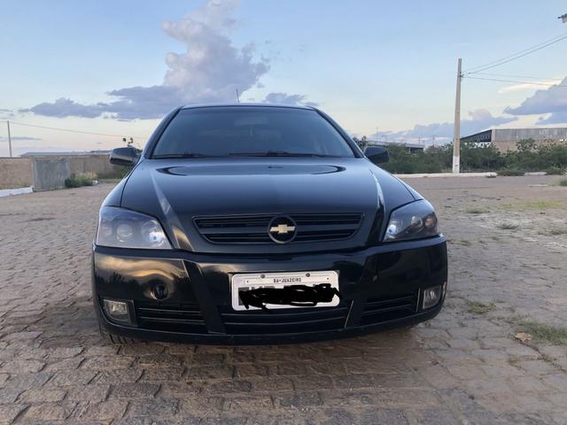 GM Astra 2010 - Foto 3