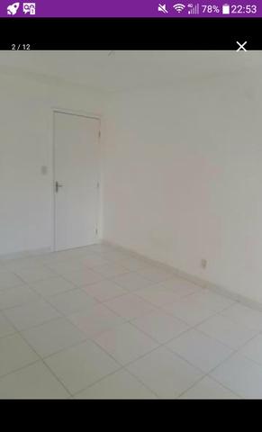 Apartamento em marechal rondom