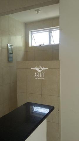 Apartamento 3/4 sendo 1 suíte - bairro jomafa - Foto 6