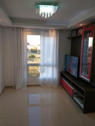 Lindo apartamento com 3 dormitorios mobiliado