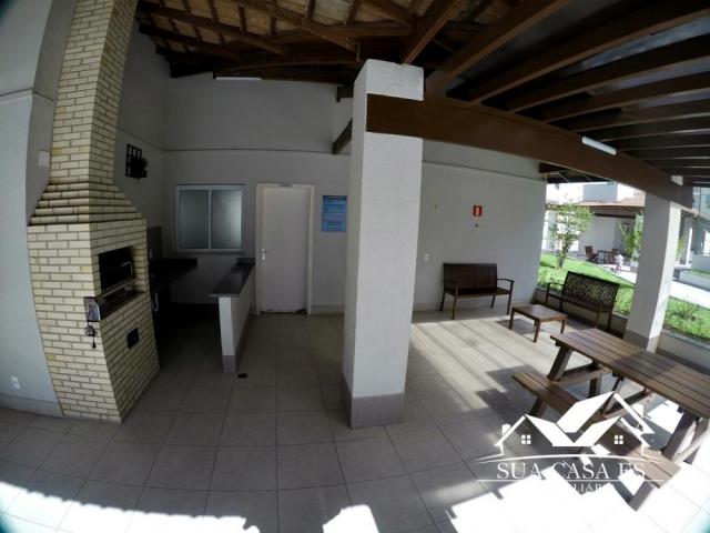 Apartamento à venda com 2 dormitórios em Valparaíso, Serra cod:AP323RS - Foto 18