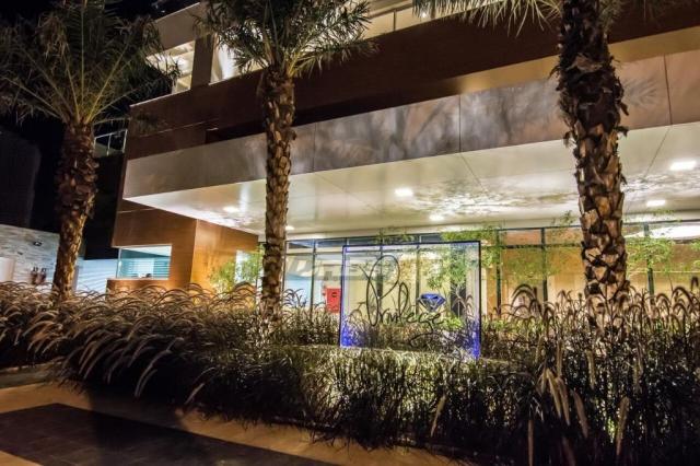 Apartamento com 4 dormitórios à venda, 370 m² por r$ 2.650.000,00 - setor marista - goiâni - Foto 3