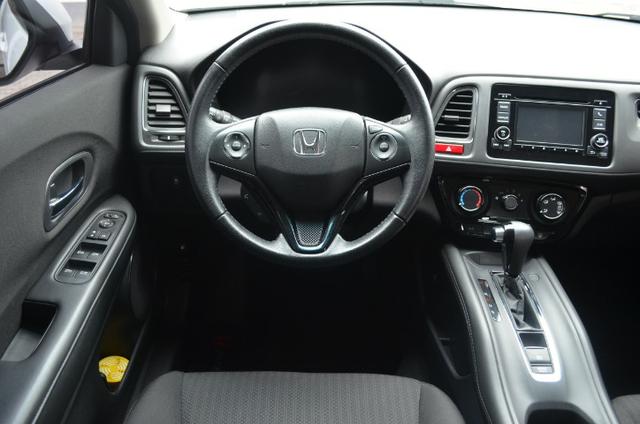 Honda HR-V EX - 2016 - 55 Mil Km - Todas em Concessionária - Foto 12