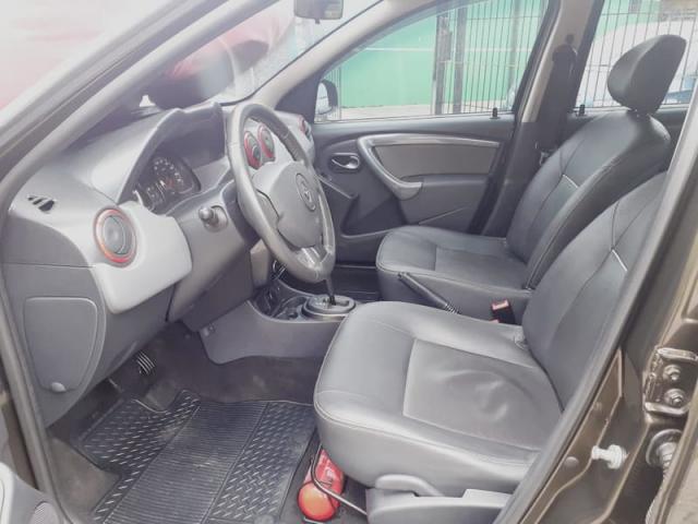 RENAULT DUSTER 2.0 D 4X2 A - Foto 10