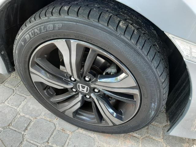 Honda Civic Sport Cvt - Foto 4